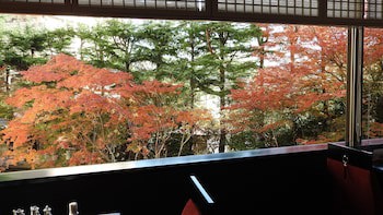 Ana Crowne Plaza Niigata, An Ihg Hotel