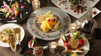 Ana Crowne Plaza Niigata, An Ihg Hotel
