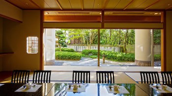Ana Crowne Plaza Niigata, An Ihg Hotel