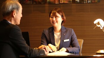 Ana Crowne Plaza Niigata, An Ihg Hotel