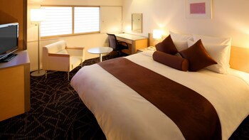 Ana Crowne Plaza Niigata, An Ihg Hotel