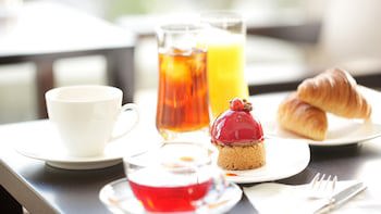 Ana Crowne Plaza Niigata, An Ihg Hotel