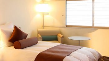 Ana Crowne Plaza Niigata, An Ihg Hotel