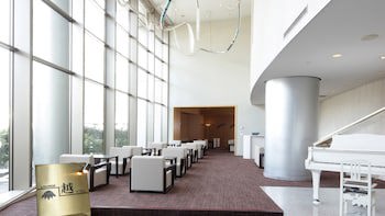 Ana Crowne Plaza Niigata, An Ihg Hotel
