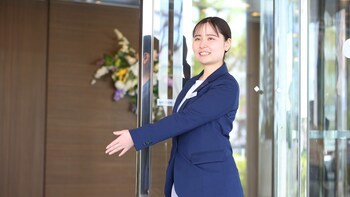 Ana Crowne Plaza Niigata, An Ihg Hotel