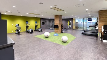Ana Crowne Plaza Niigata, An Ihg Hotel