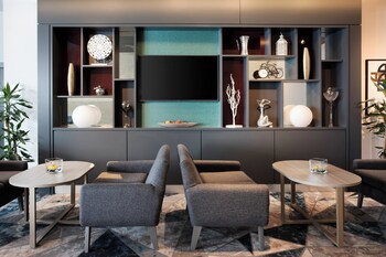 Leonardo Hotel London Watford