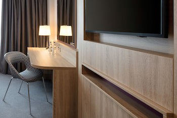 Leonardo Hotel London Watford