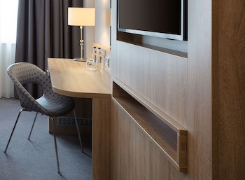 Leonardo Hotel London Watford