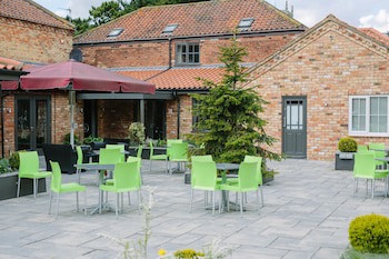 Ashbourne Hotel