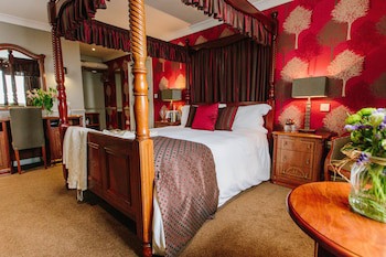 Ashbourne Hotel