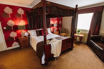Ashbourne Hotel