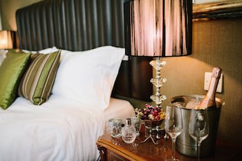 Ashbourne Hotel
