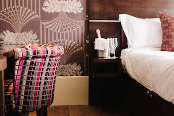 Ashbourne Hotel