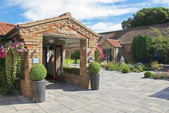 Ashbourne Hotel
