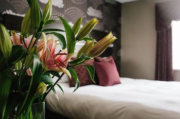 Ashbourne Hotel