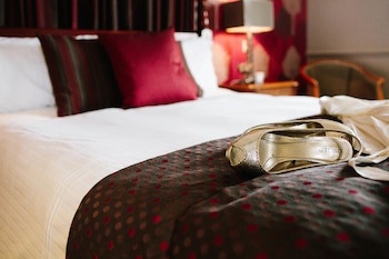 Ashbourne Hotel