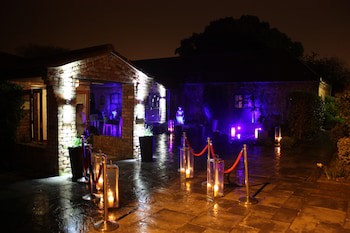 Ashbourne Hotel