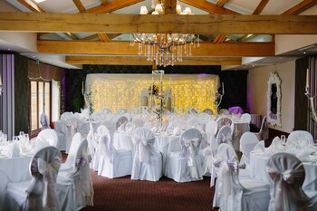 Ashbourne Hotel