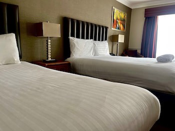 Ashbourne Hotel