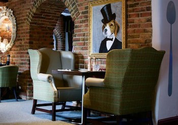 Ashbourne Hotel