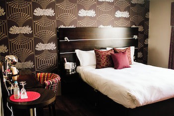 Ashbourne Hotel