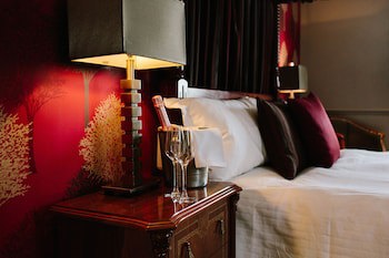 Ashbourne Hotel
