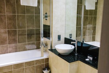 Ashbourne Hotel