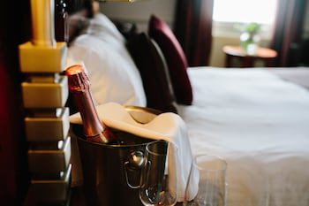Ashbourne Hotel