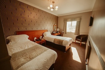 Ashbourne Hotel