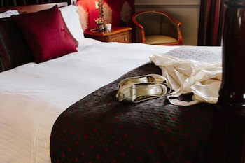 Ashbourne Hotel
