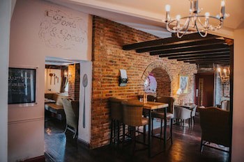 Ashbourne Hotel