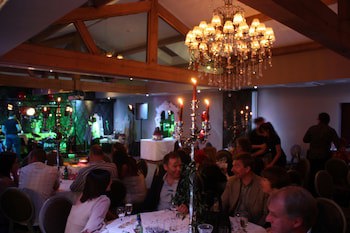 Ashbourne Hotel