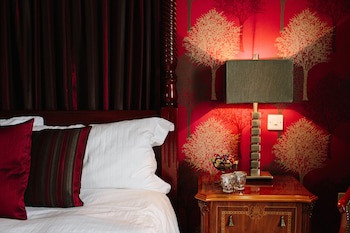 Ashbourne Hotel