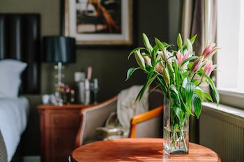 Ashbourne Hotel