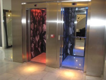 Dormirdcine Cooltural Rooms