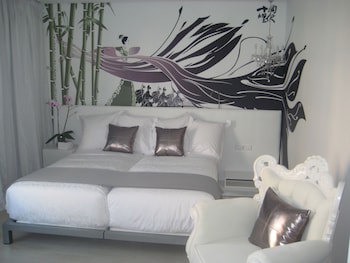 Dormirdcine Cooltural Rooms