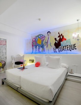 Dormirdcine Cooltural Rooms