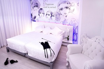 Dormirdcine Cooltural Rooms