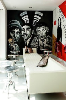 Dormirdcine Cooltural Rooms