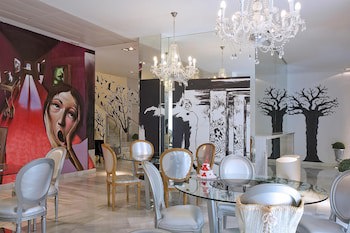 Dormirdcine Cooltural Rooms