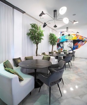 Dormirdcine Cooltural Rooms