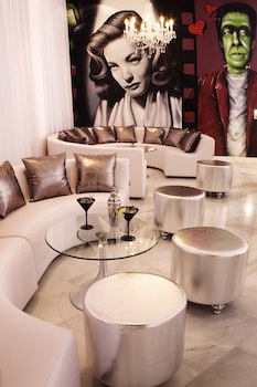 Dormirdcine Cooltural Rooms