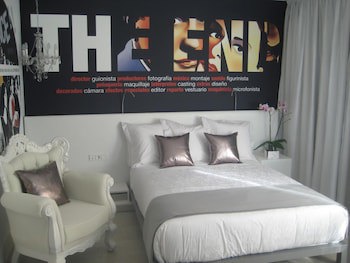 Dormirdcine Cooltural Rooms