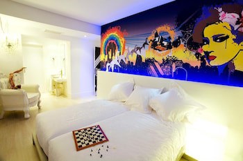 Dormirdcine Cooltural Rooms