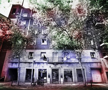 Dormirdcine Cooltural Rooms