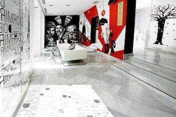 Dormirdcine Cooltural Rooms