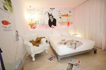Dormirdcine Cooltural Rooms