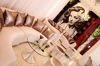 Dormirdcine Cooltural Rooms