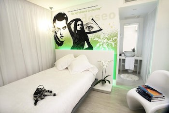 Dormirdcine Cooltural Rooms